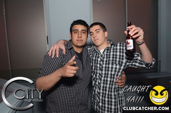 City nightclub photo 134 - April 11th, 2012