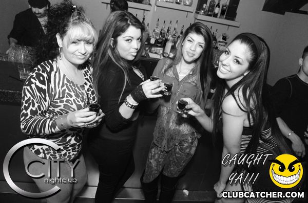 City nightclub photo 135 - April 11th, 2012