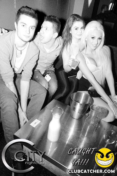 City nightclub photo 136 - April 11th, 2012