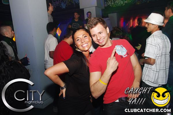 City nightclub photo 138 - April 11th, 2012