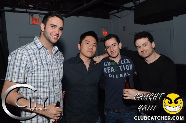 City nightclub photo 139 - April 11th, 2012