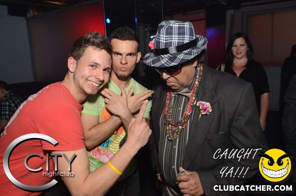 City nightclub photo 141 - April 11th, 2012