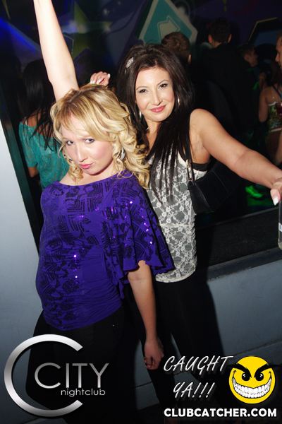City nightclub photo 142 - April 11th, 2012