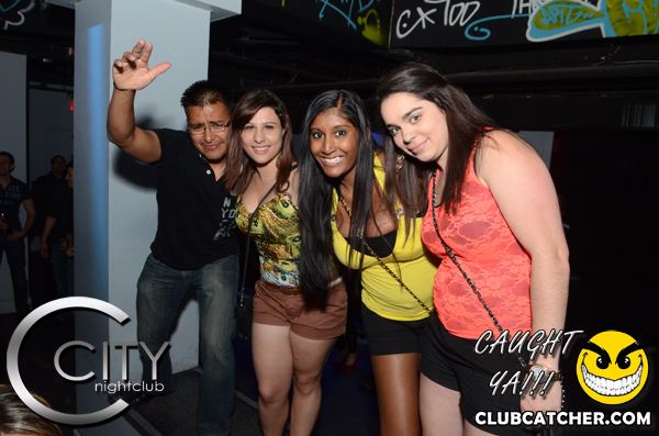 City nightclub photo 143 - April 11th, 2012