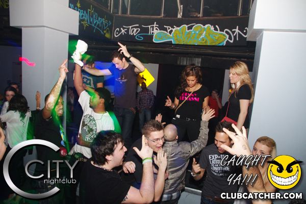 City nightclub photo 147 - April 11th, 2012