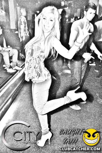 City nightclub photo 149 - April 11th, 2012