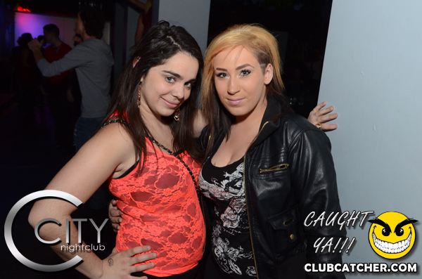 City nightclub photo 151 - April 11th, 2012