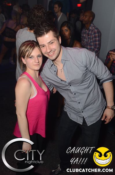 City nightclub photo 152 - April 11th, 2012