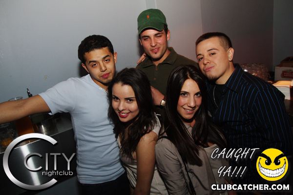 City nightclub photo 155 - April 11th, 2012