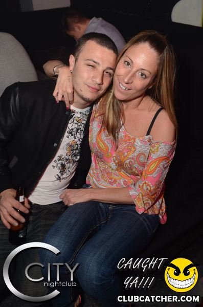 City nightclub photo 156 - April 11th, 2012