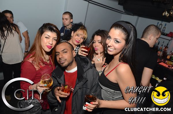 City nightclub photo 157 - April 11th, 2012