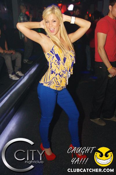 City nightclub photo 158 - April 11th, 2012