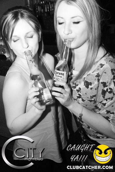 City nightclub photo 163 - April 11th, 2012