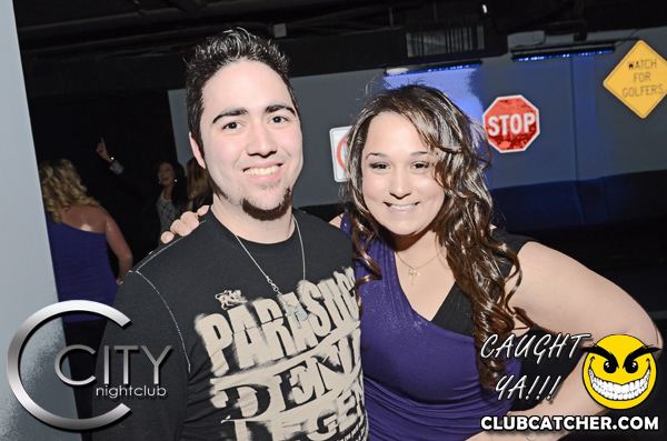 City nightclub photo 165 - April 11th, 2012