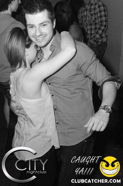 City nightclub photo 167 - April 11th, 2012
