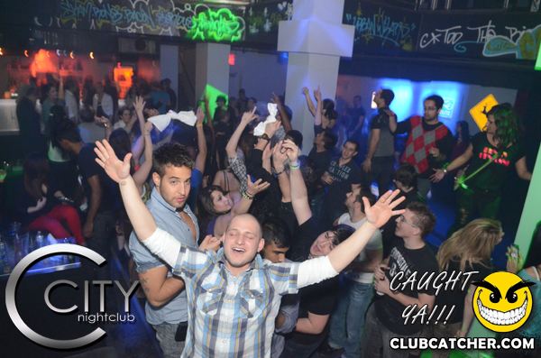 City nightclub photo 168 - April 11th, 2012