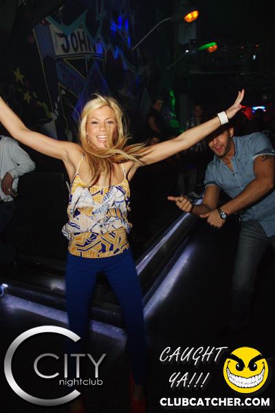 City nightclub photo 169 - April 11th, 2012