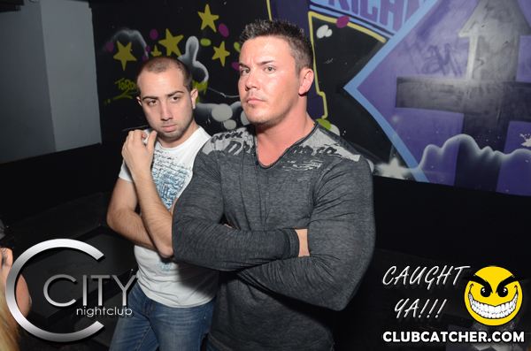 City nightclub photo 171 - April 11th, 2012