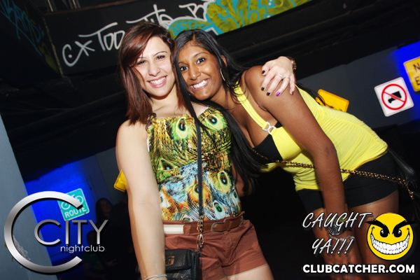 City nightclub photo 173 - April 11th, 2012