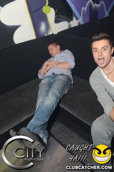 City nightclub photo 175 - April 11th, 2012