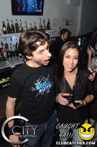 City nightclub photo 178 - April 11th, 2012
