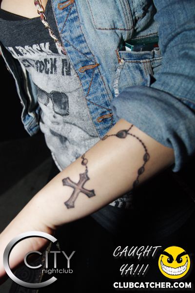 City nightclub photo 179 - April 11th, 2012