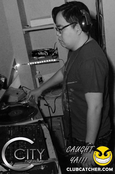 City nightclub photo 180 - April 11th, 2012