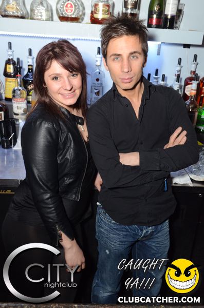 City nightclub photo 19 - April 11th, 2012