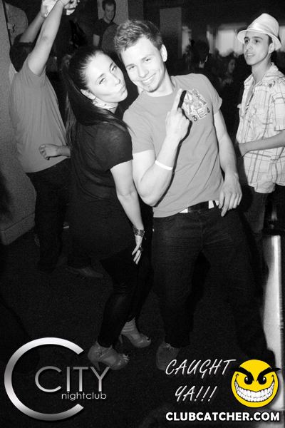 City nightclub photo 183 - April 11th, 2012