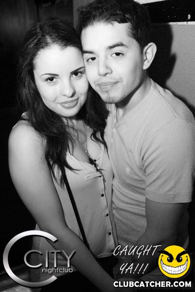 City nightclub photo 187 - April 11th, 2012