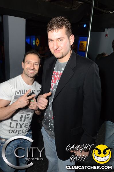 City nightclub photo 188 - April 11th, 2012