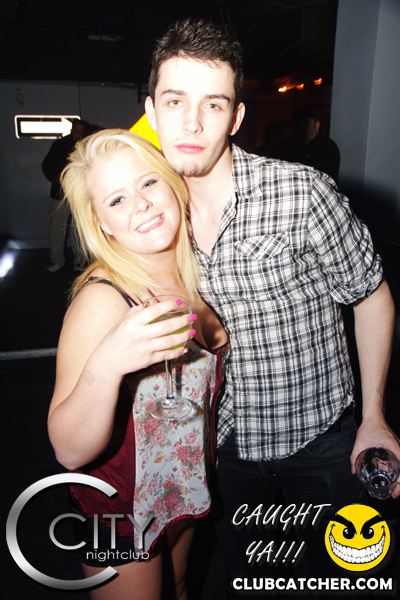City nightclub photo 189 - April 11th, 2012