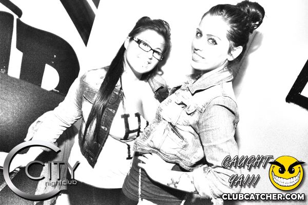 City nightclub photo 192 - April 11th, 2012