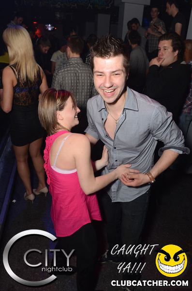 City nightclub photo 194 - April 11th, 2012