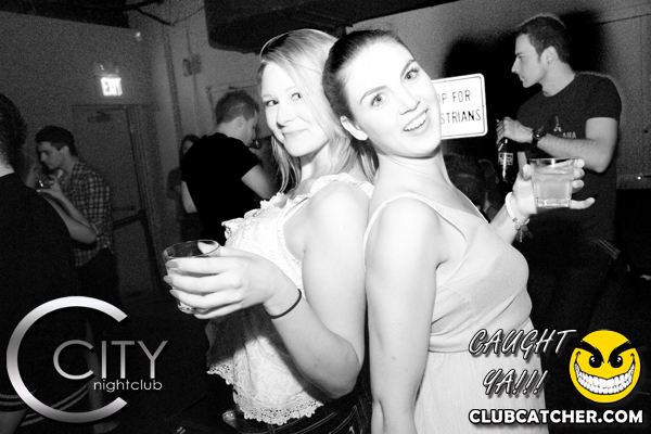City nightclub photo 195 - April 11th, 2012