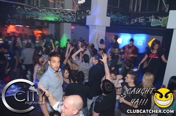 City nightclub photo 196 - April 11th, 2012
