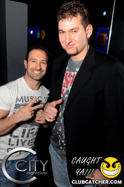 City nightclub photo 197 - April 11th, 2012
