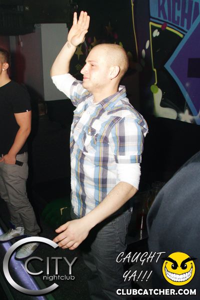 City nightclub photo 199 - April 11th, 2012