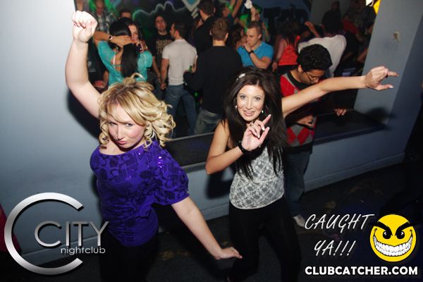 City nightclub photo 201 - April 11th, 2012