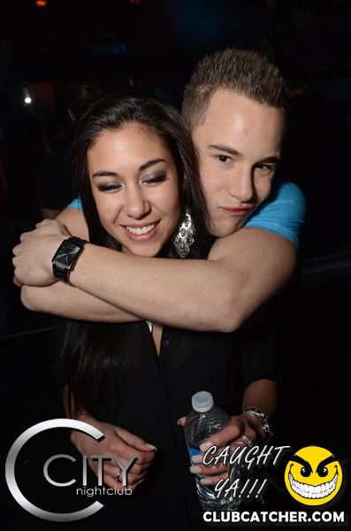 City nightclub photo 202 - April 11th, 2012