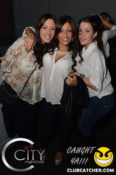 City nightclub photo 204 - April 11th, 2012