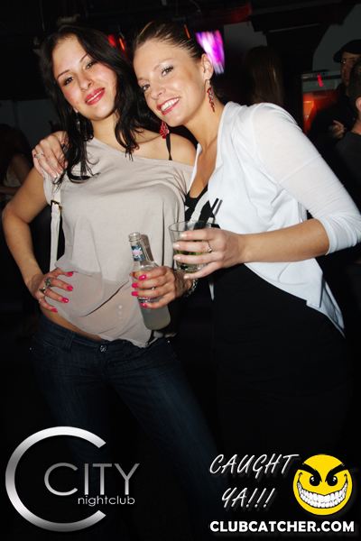City nightclub photo 208 - April 11th, 2012