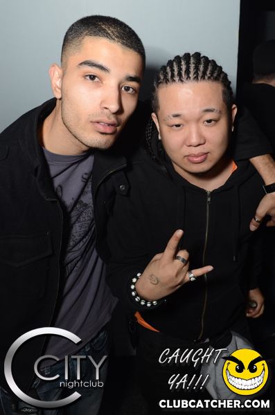 City nightclub photo 209 - April 11th, 2012