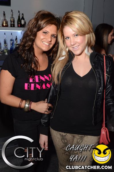 City nightclub photo 22 - April 11th, 2012