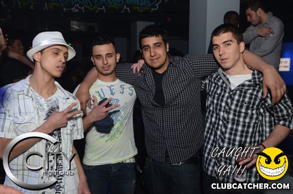 City nightclub photo 213 - April 11th, 2012