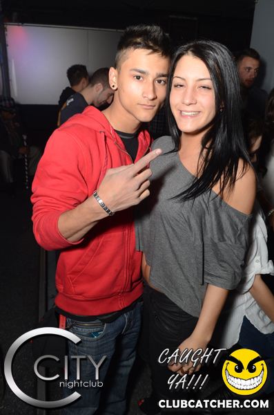 City nightclub photo 214 - April 11th, 2012