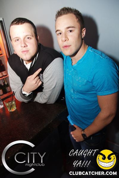 City nightclub photo 221 - April 11th, 2012