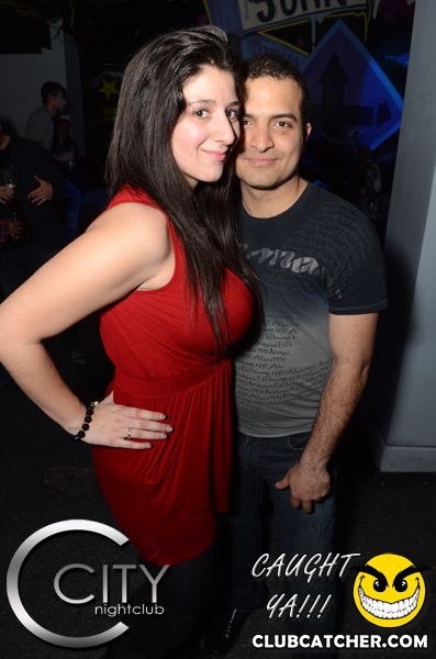 City nightclub photo 224 - April 11th, 2012