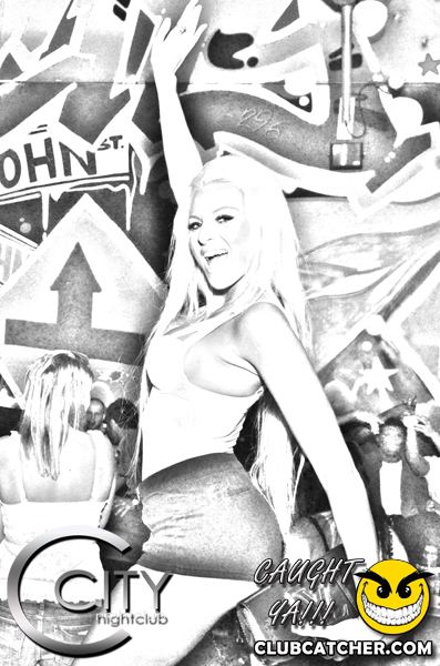 City nightclub photo 225 - April 11th, 2012