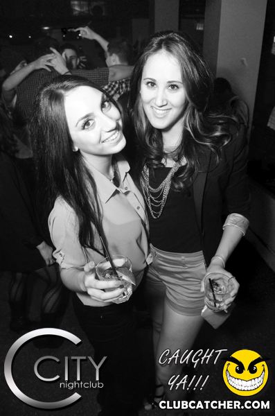 City nightclub photo 226 - April 11th, 2012